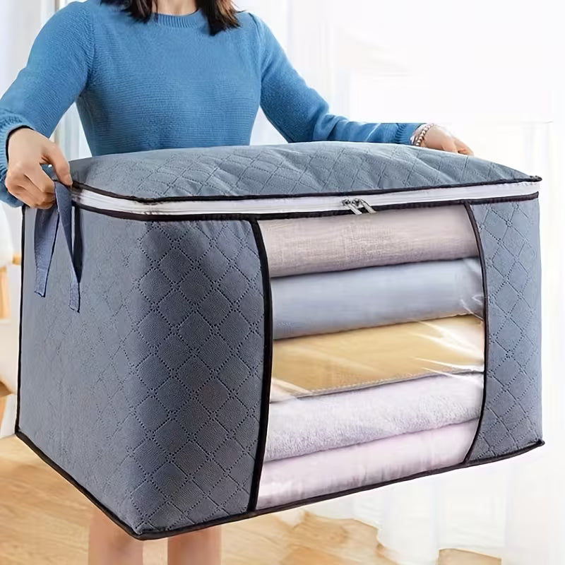Bolso Organizador de Ropa (3 unidades)