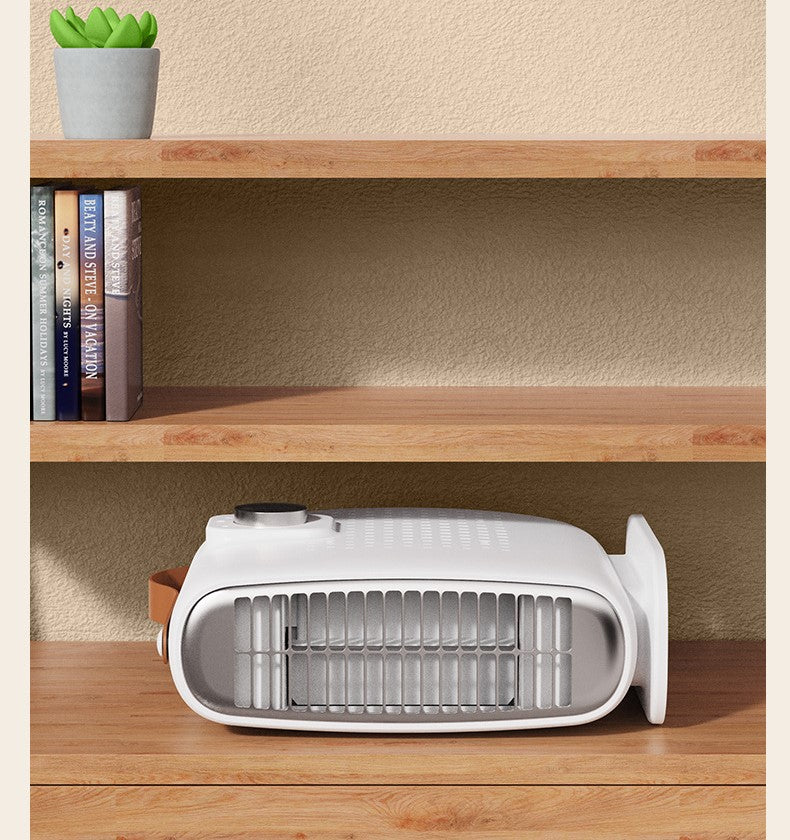 Calentador de Escritorio de 500w de Potencia