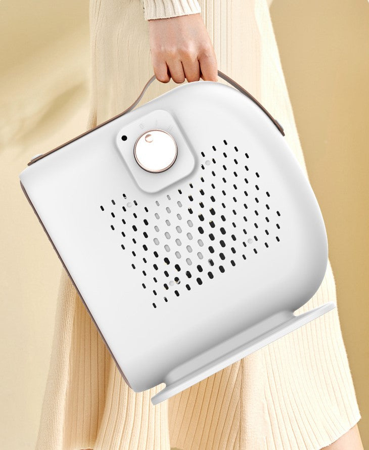 Calentador de Escritorio de 500w de Potencia