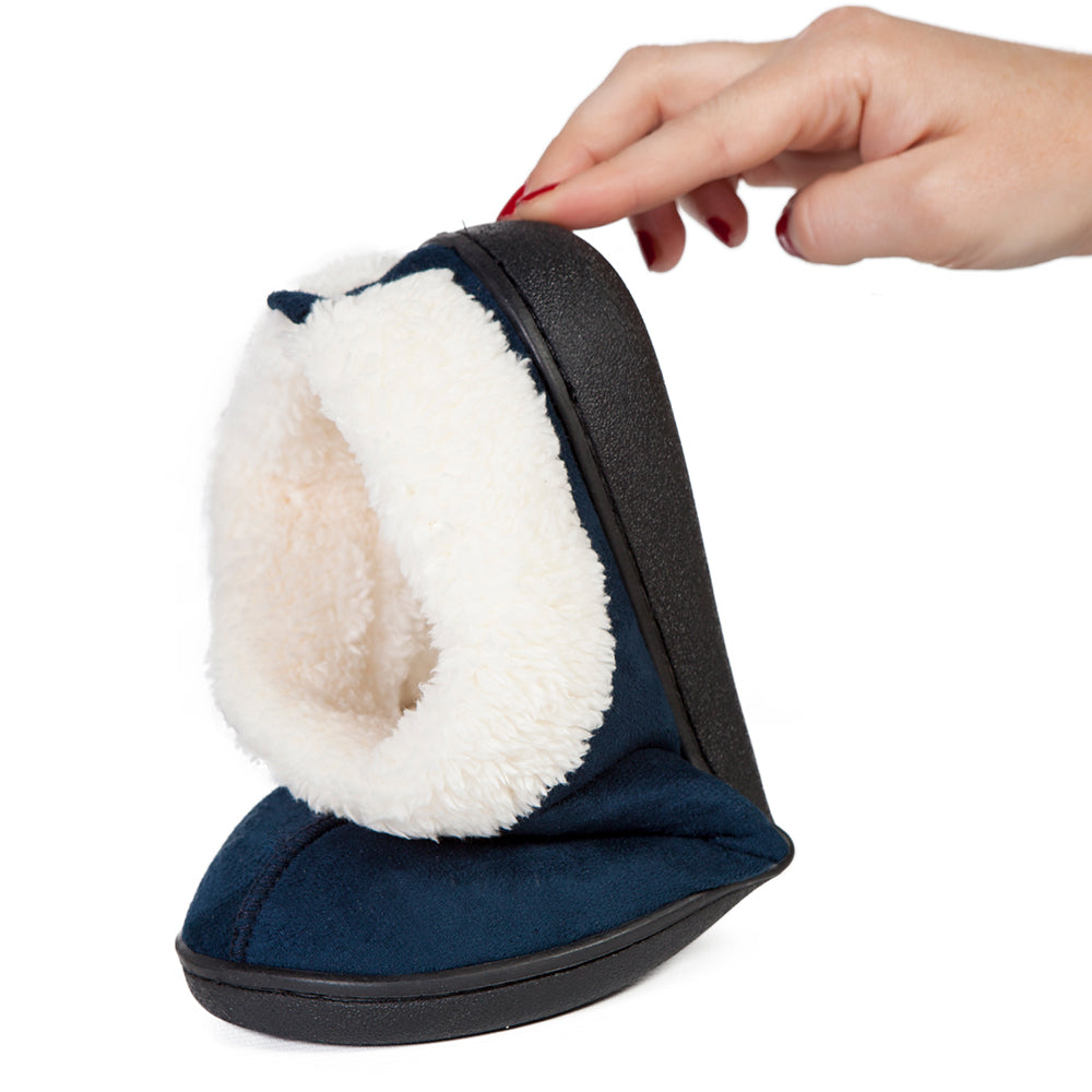 Pantuflas de Descanso Confort Gel Premium